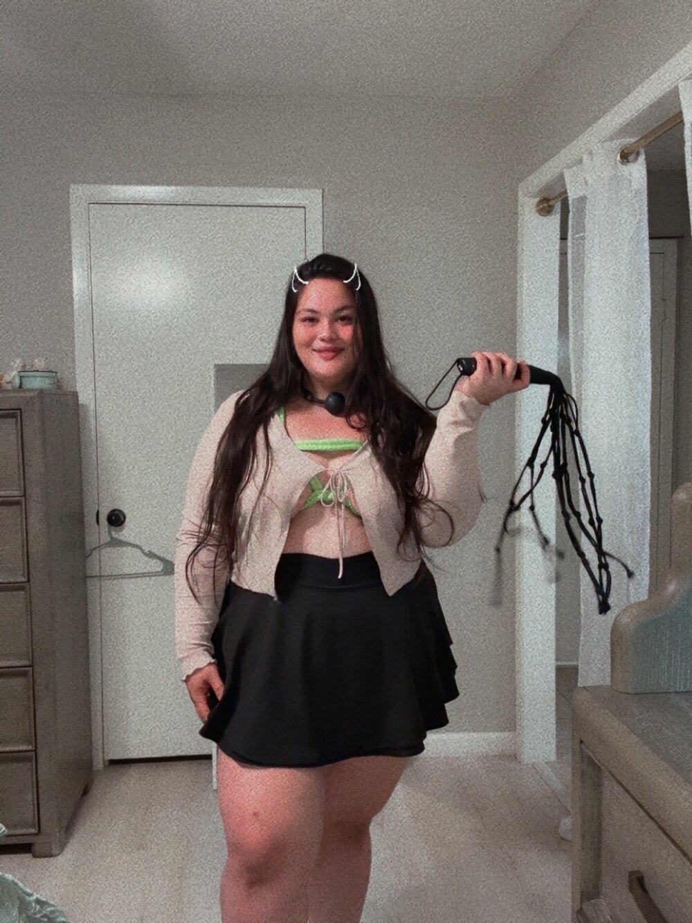 brattykrystal from stripchat
