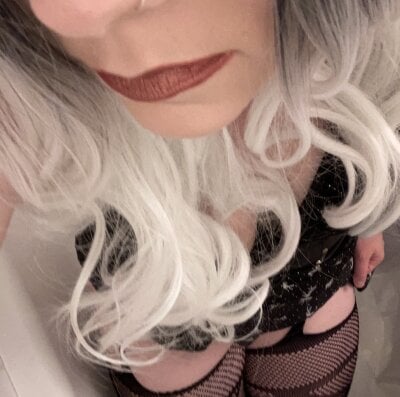 GhostHeartBeauty profile