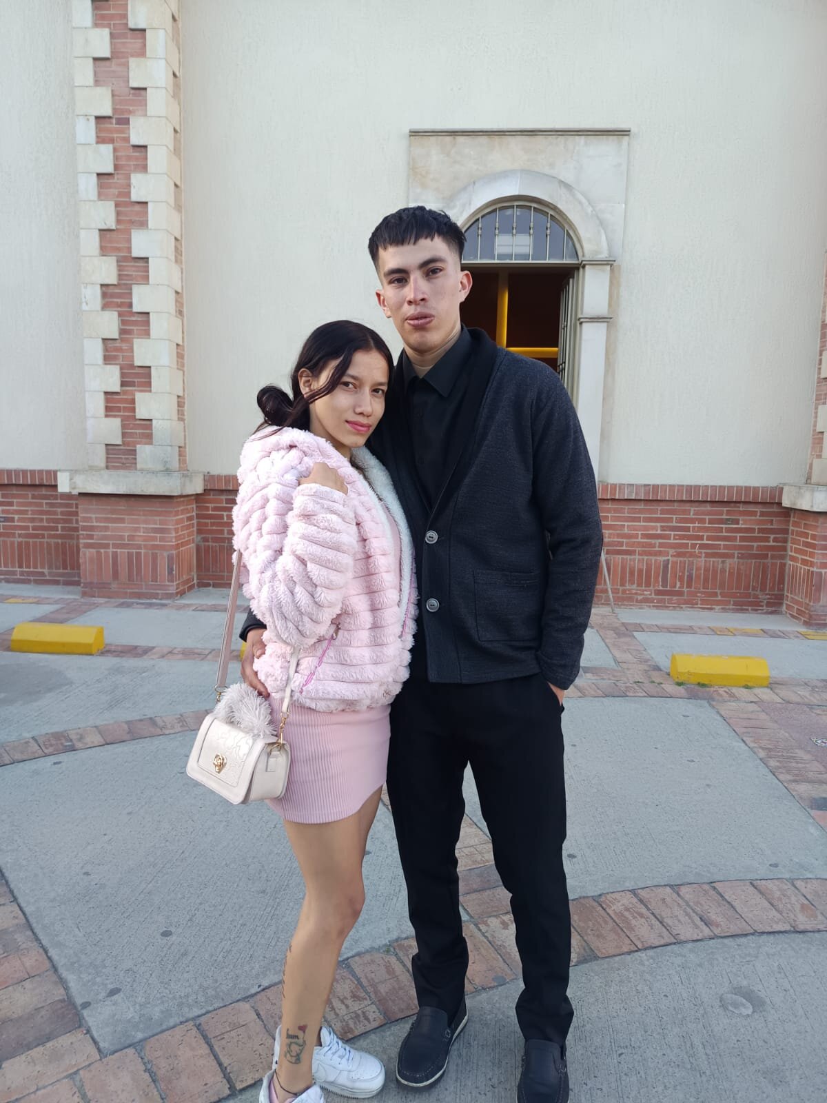IsabelaAndNicholas