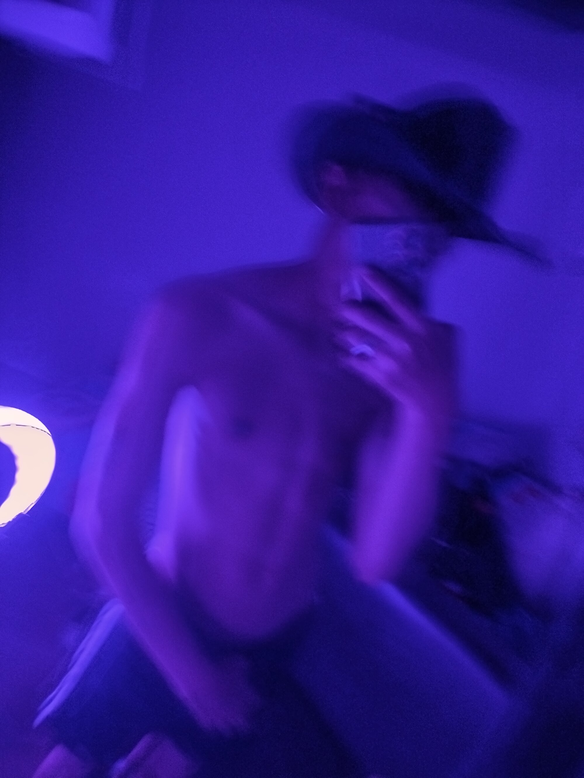 Soyandresm