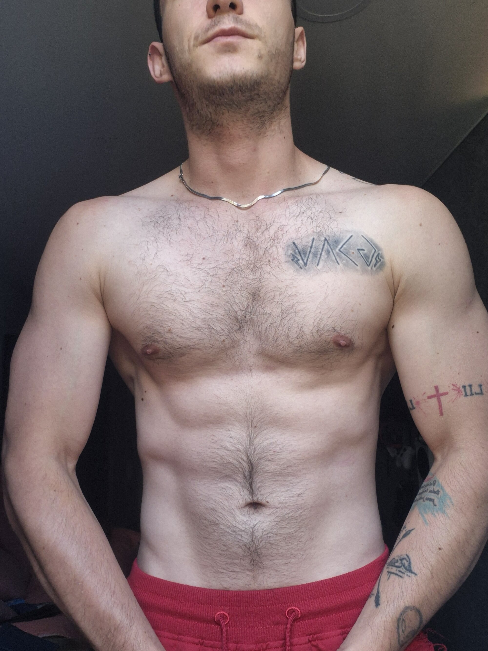 BodyWhite98