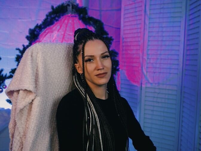Mary_Briggs profile