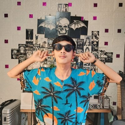 SuspectCandidate Male Asian Cam Sex