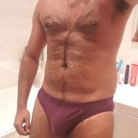 rogamuffin's webcam live show