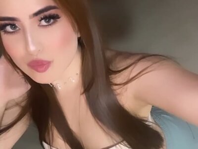 Louisa_gh - Stripchat Teen Glamour Blowjob Girl 