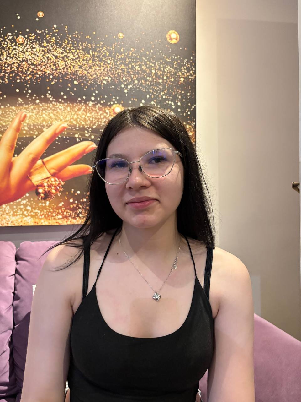 VickyGold