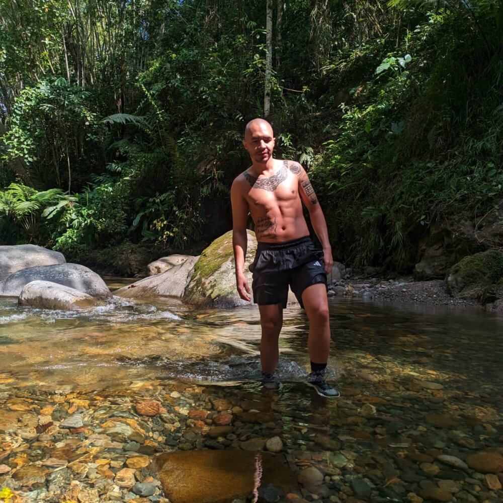 JudePereira profile