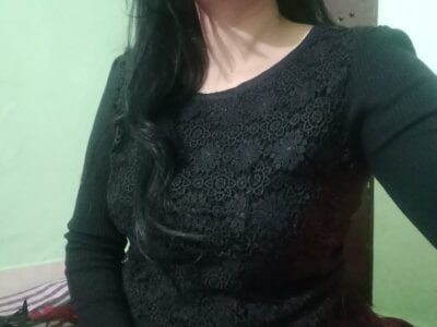 web cam sex chat Janvi Rao