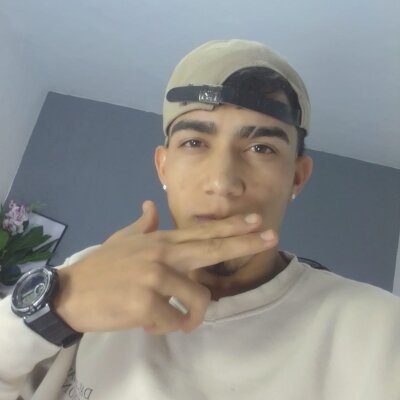 Liam_Linarez - Stripchat Blowjob Cam2cam Dirtytalk Boy 