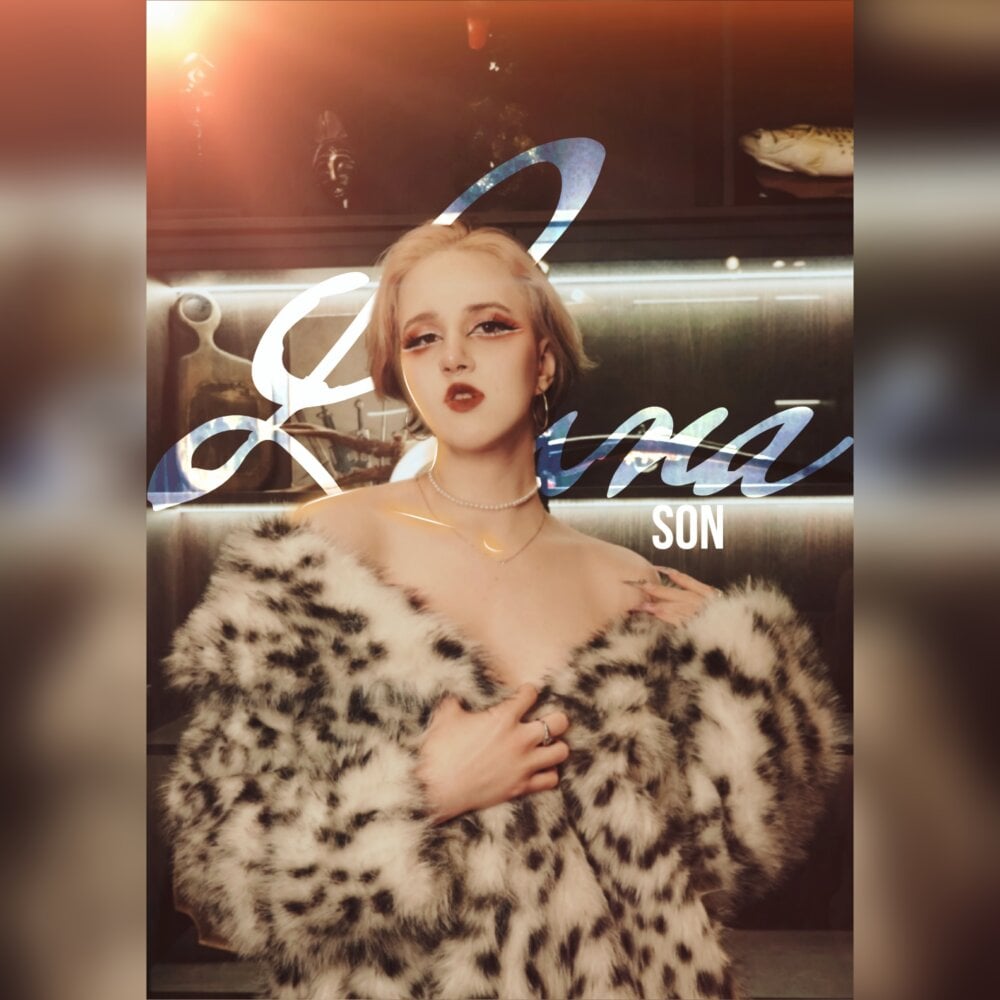 luna_son's Live XXX Chat