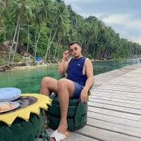 bigbadass's webcam live show