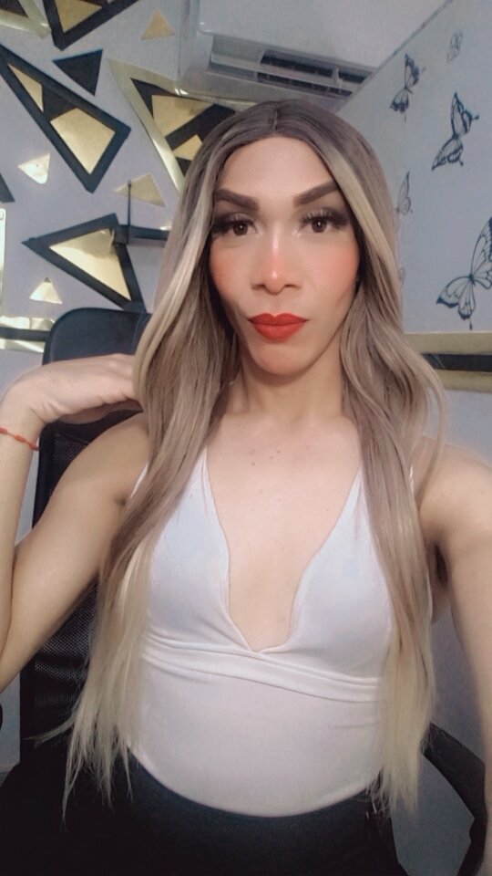 sweetaranxxa