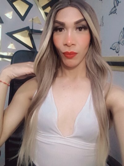 Sweetaranxxa