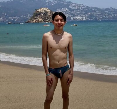 FerSanchMX25 Live Cam on StripChat