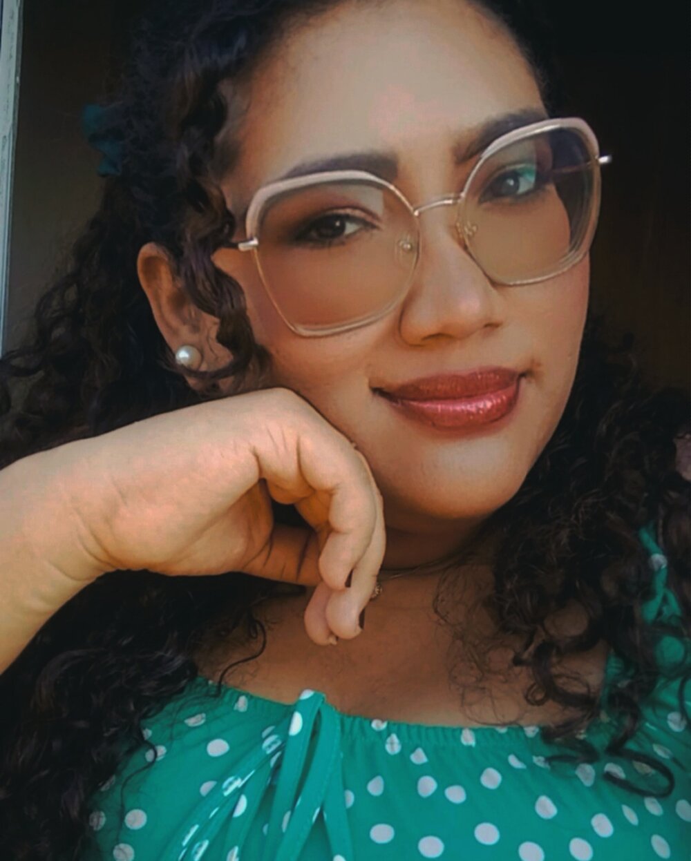 rutes27 webcam profile - Cameroonian