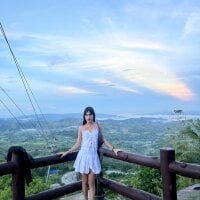 Asianpetite_kristelxx's webcam live show