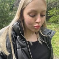 ElinOceanX's webcam live show