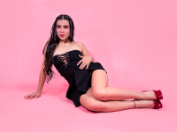 Luuna_Love's webcam live show