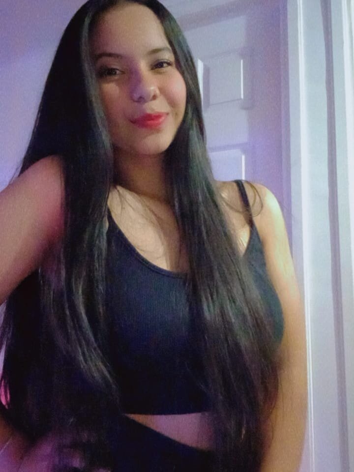 lilistone ✈ naked cam