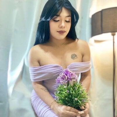 IdealGddss69 Trans Doggystyle Live Cam Striptease