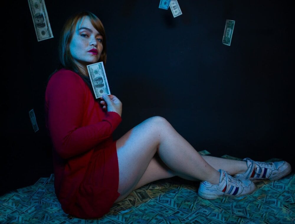 luxury_11r webcam profile - Colombian