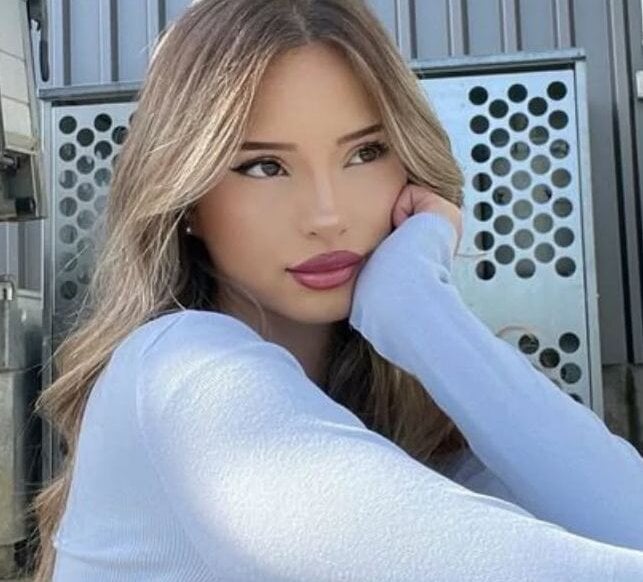 Princess-sexxy Adlı Modelin Çevrimdışı XXX Sohbeti