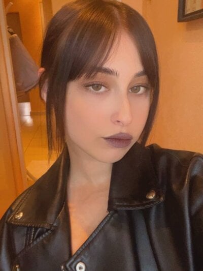 jennifer_anistonon from stripchat