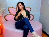 PaulaaJones' Offline XXX Chat