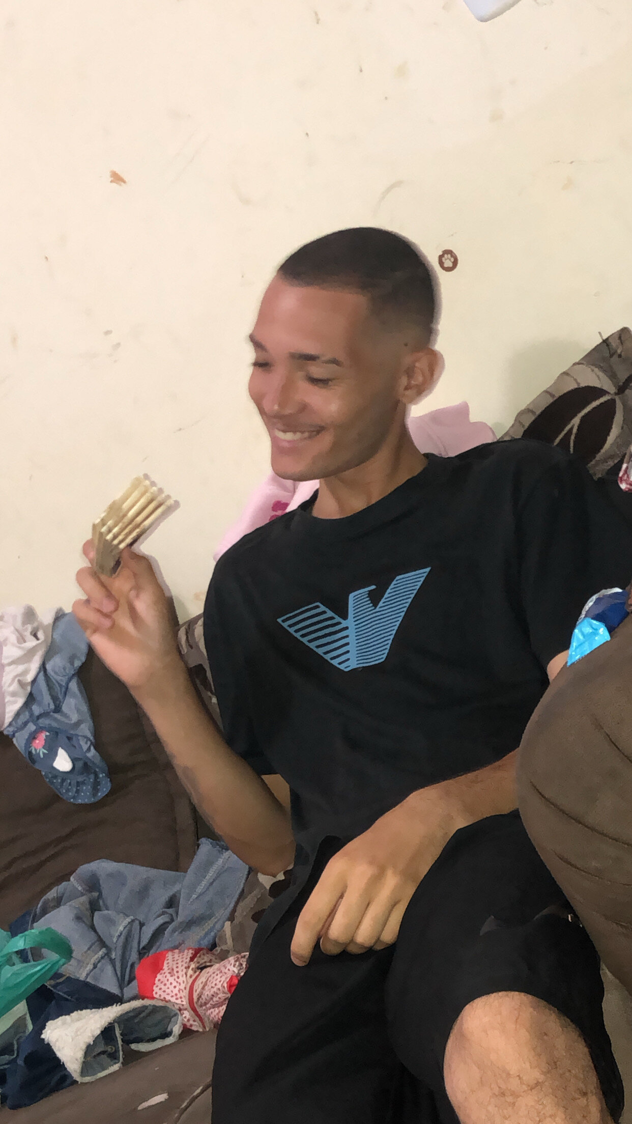 jvedudasafado