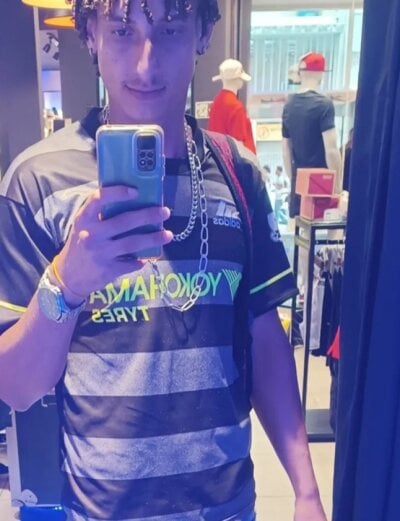 santiagofn44 from stripchat