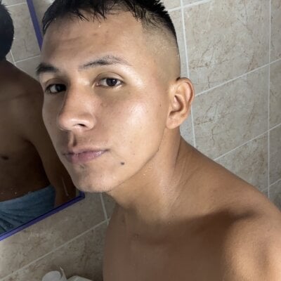 Danielgarcia_ - Stripchat Boy 