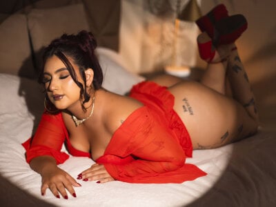 Sabrinamilani - Stripchat Teen Lovense Best Girl 