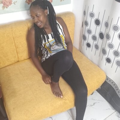Ebony_sluty1 - Stripchat Teen Best Blowjob Couple 