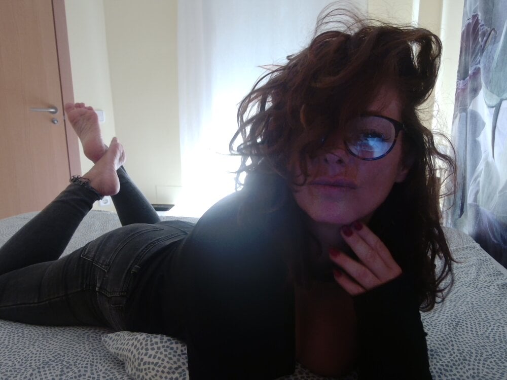 Susycachonda1 profile