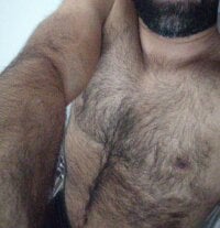 Mari-Ale's webcam live show