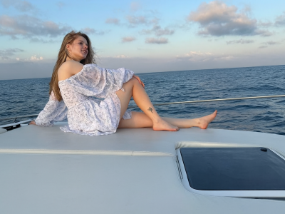 TiffinyMergist - jerk off instruction