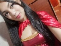 Paola_gomez_ Adlı Modelin Çevrimdışı Sohbet Odası