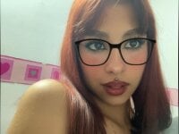 charlotte_pepper's webcam live show