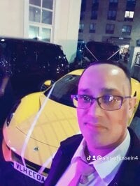 Sherazhussein78 Modèle Webcam Profil