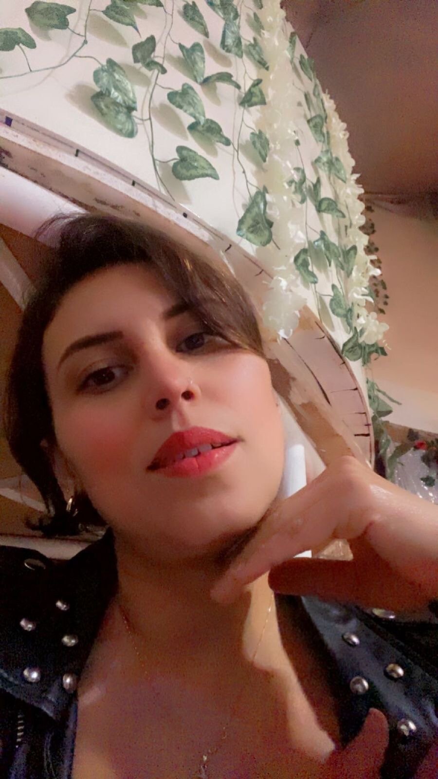 Jhessy-rosse