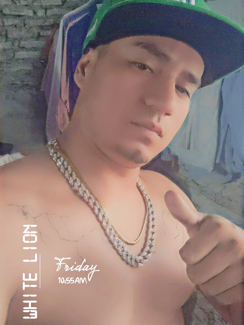 leon-blanco 오프라인 XXX 채팅