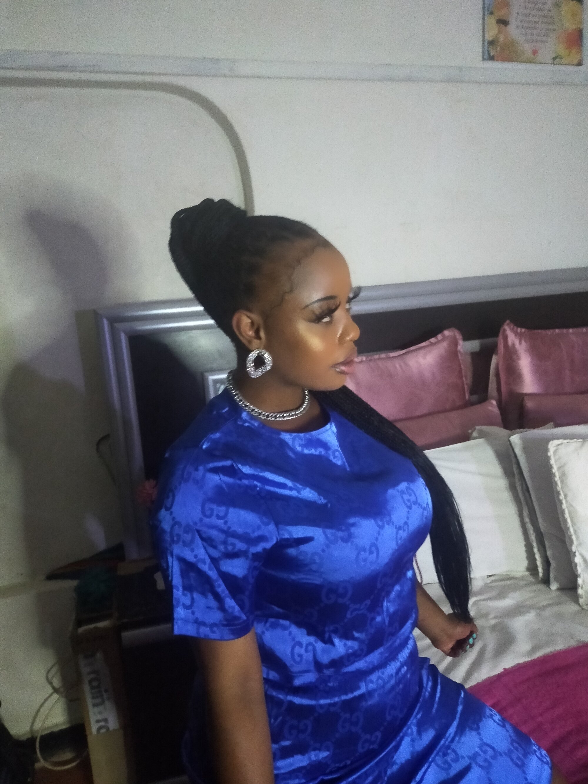 PrettyBellaXX