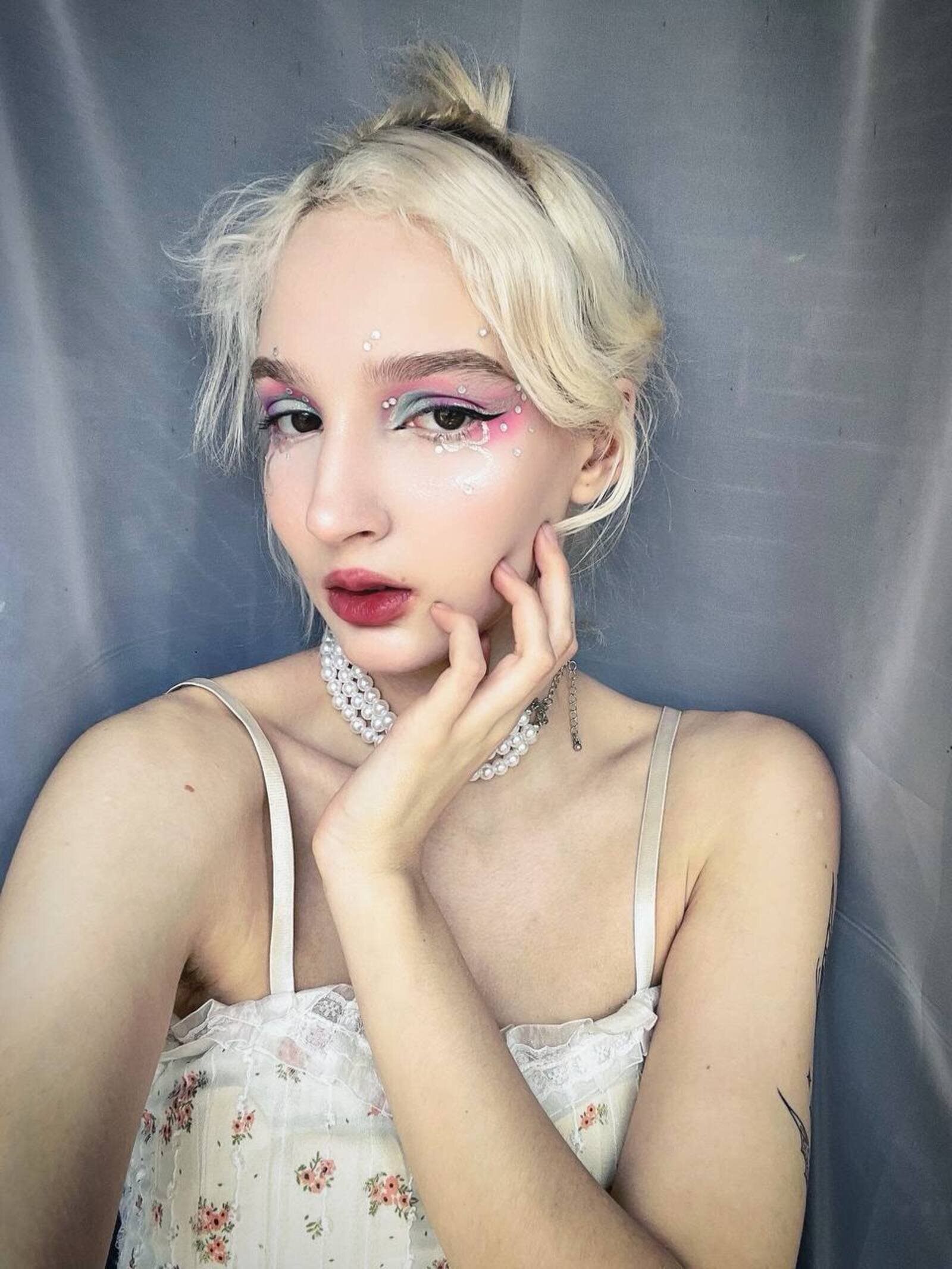 GwenBlakewayy