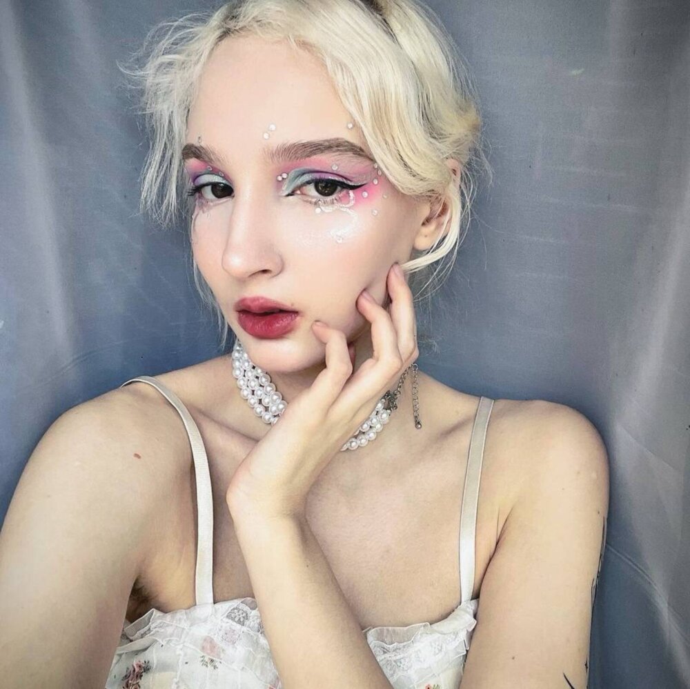 GwenBlakewayy profile