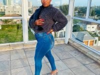 SavageSouth Webcam Model Profile