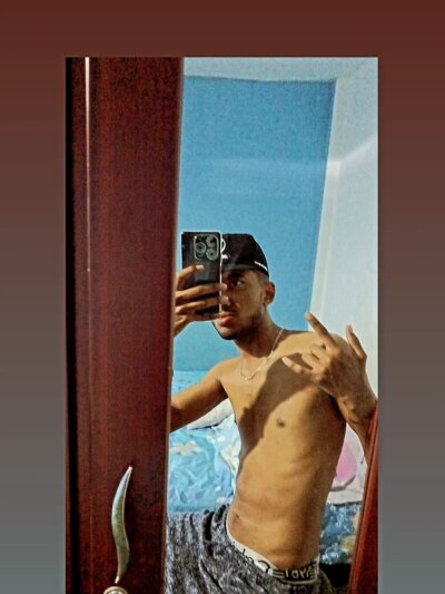 darkwoolf_ from stripchat