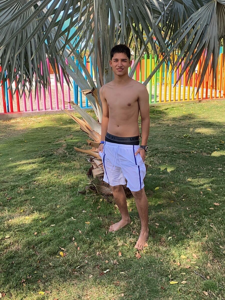 Bryan_Twink profile
