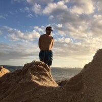 camiloking1720's webcam live show