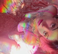 kittyklovesyou Show di sesso, in cam, in diretta