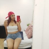 Alisson_osorio's Live Sex Cam Show